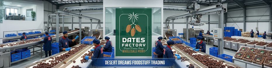 Dates Factory
